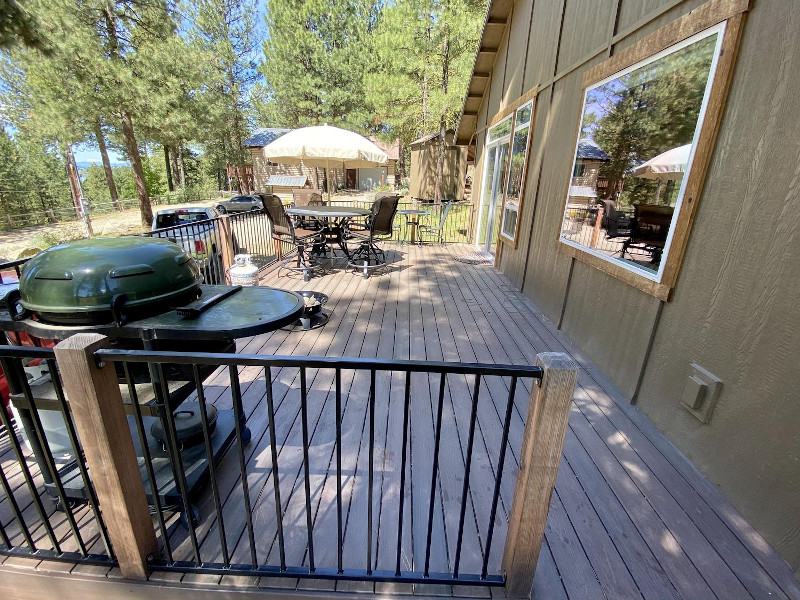 Picture of the Cascade Cottage in Cascade, Idaho