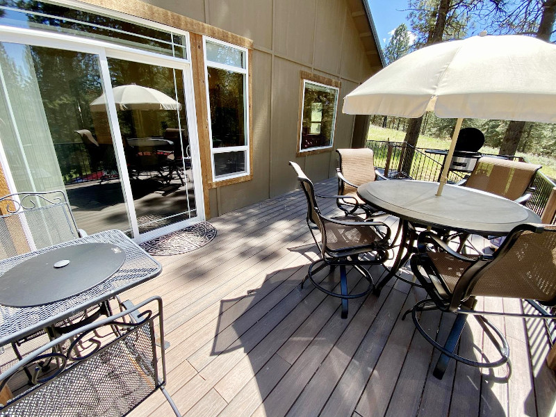 Picture of the Cascade Cottage in Cascade, Idaho