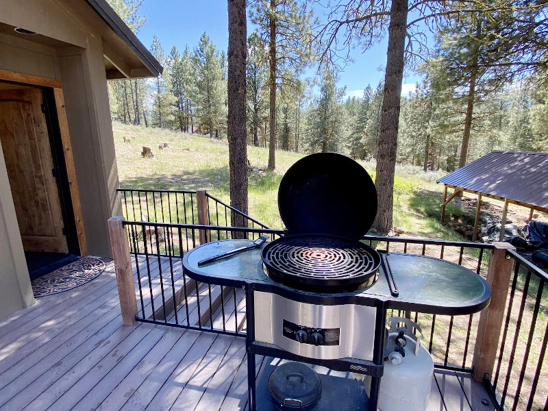 Picture of the Cascade Cottage in Cascade, Idaho