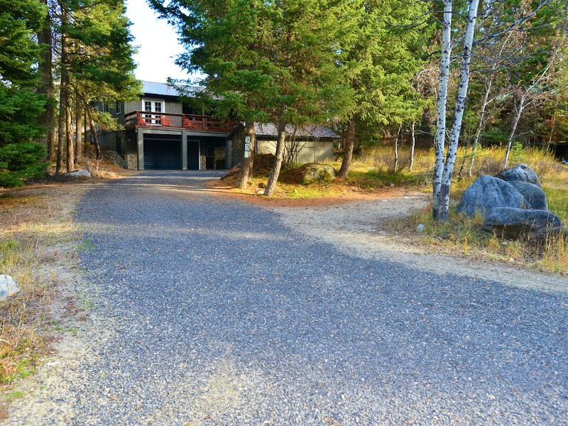 Picture of the Eagles Nest - McCall in McCall, Idaho