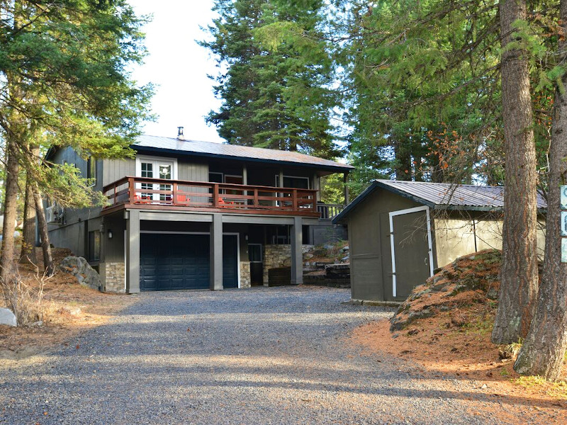 Picture of the Eagles Nest - McCall in McCall, Idaho