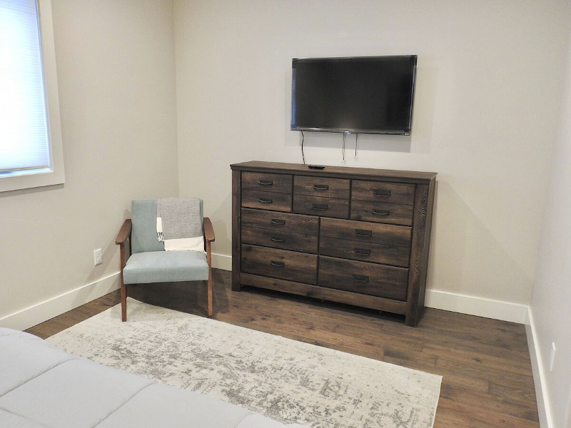 Picture of the Blue Water Townhomes in McCall, Idaho