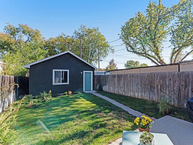 Picture of the Boise Bench House in Boise, Idaho