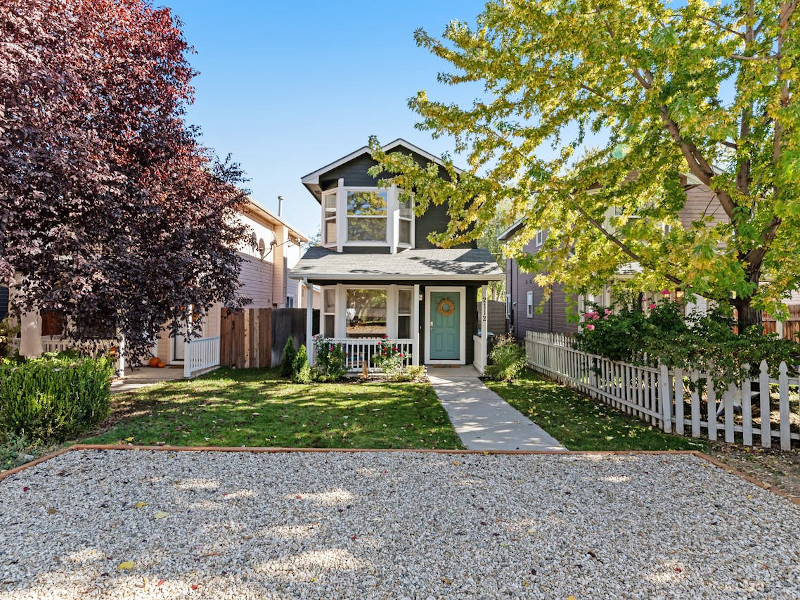 Picture of the Boise Bench House in Boise, Idaho