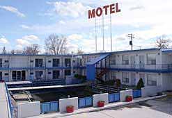 Sundowner Motel vacation rental property