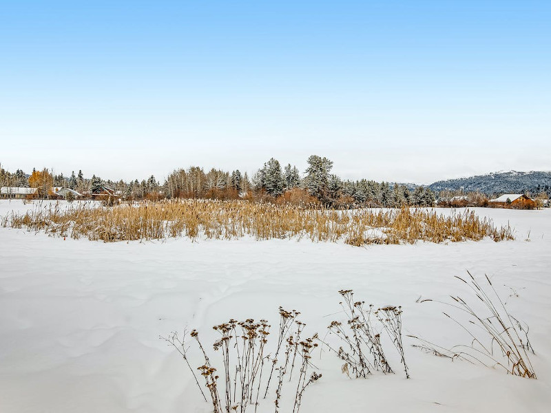 Picture of the Meadow Lake Retreat in McCall, Idaho