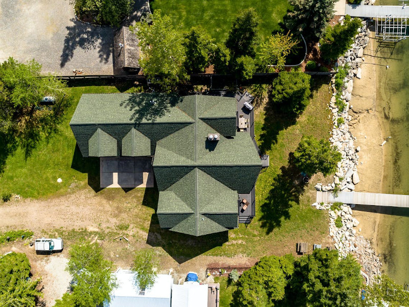 Picture of the Antler Cove Lodge - Sagle in Sandpoint, Idaho