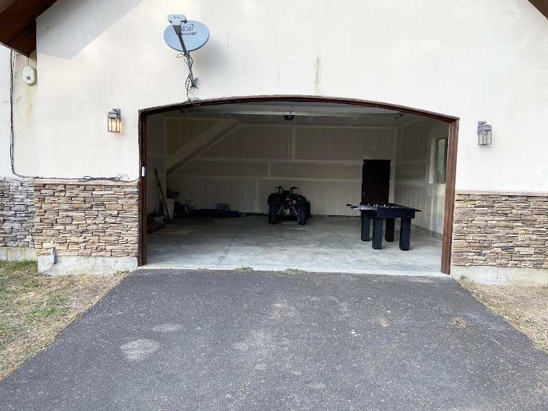 Picture of the Grassy Lane Lodge in Donnelly, Idaho