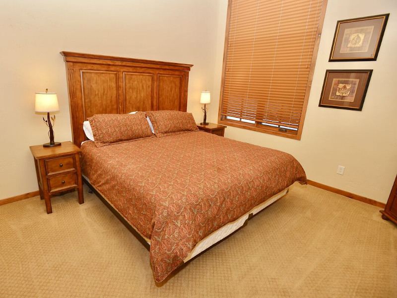 Picture of the Clearwater Townhomes Tamarack in Donnelly, Idaho