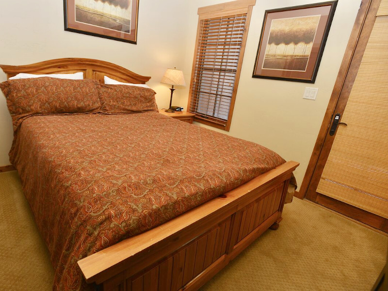 Picture of the Clearwater Townhomes Tamarack in Donnelly, Idaho