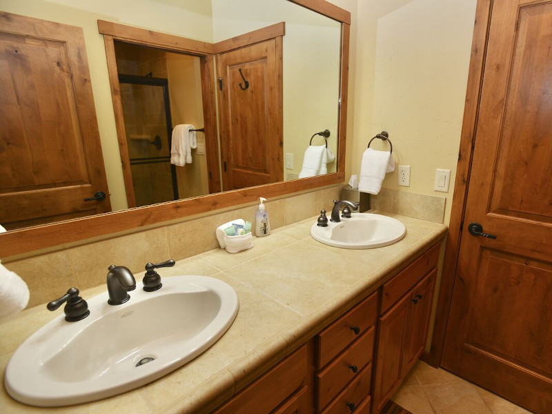 Picture of the Clearwater Townhomes Tamarack in Donnelly, Idaho