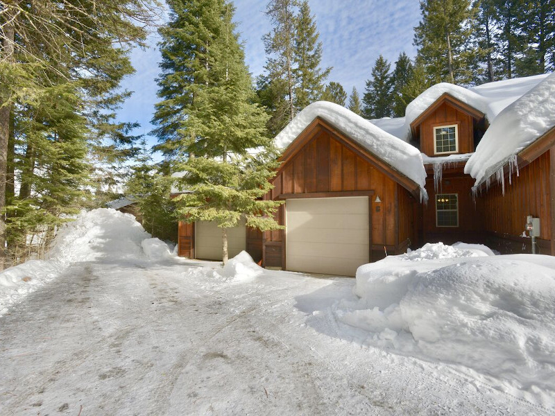 Picture of the Birch Haven  in McCall, Idaho