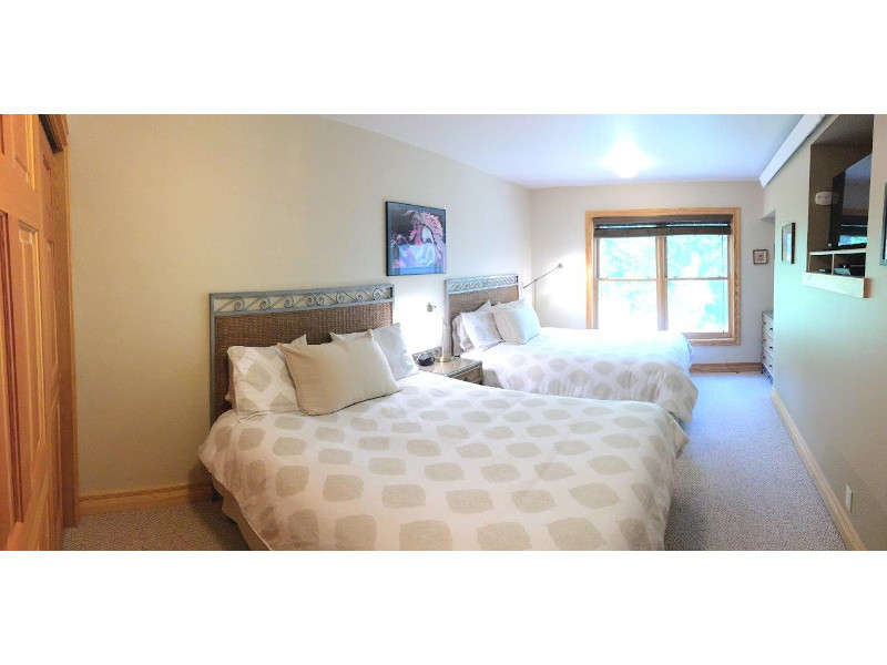 Picture of the Teton Creek Condominiums in Driggs, Idaho
