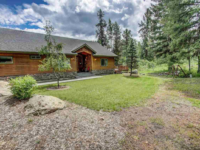 Picture of the Bear Basin Retreat in McCall, Idaho