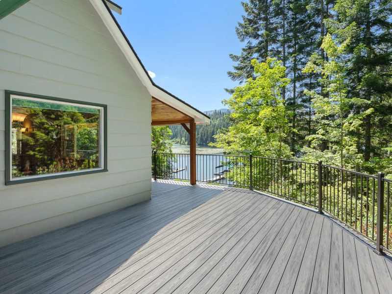 Picture of the Classic Hayden Lake Retreat in Hayden, Idaho