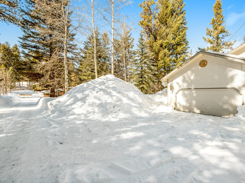 Picture of the Woodland Retreat in McCall, Idaho