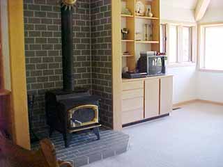 Picture of the Bunchberry Home in Sun Valley, Idaho