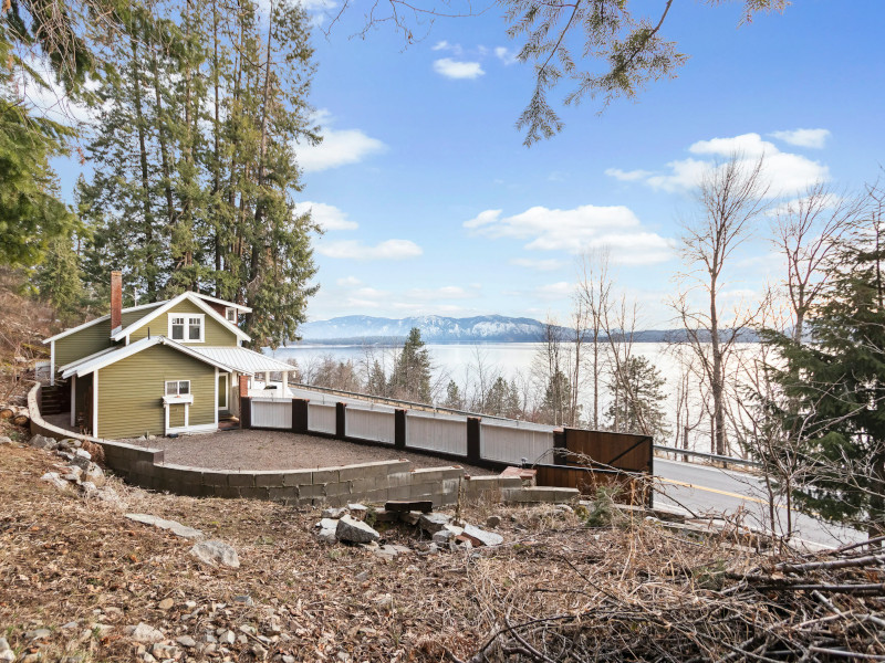 Picture of the Lakeview Cottage - Hope, ID in Sandpoint, Idaho