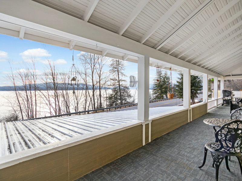 Picture of the Lakeview Cottage - Hope, ID in Sandpoint, Idaho