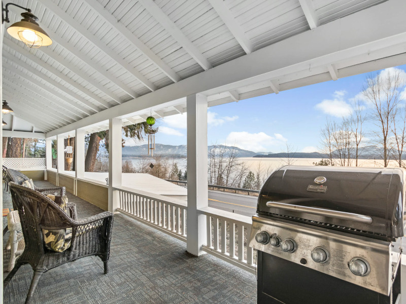 Picture of the Lakeview Cottage - Hope, ID in Sandpoint, Idaho