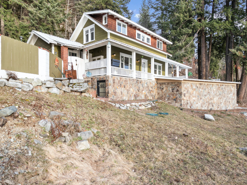 Picture of the Lakeview Cottage - Hope, ID in Sandpoint, Idaho