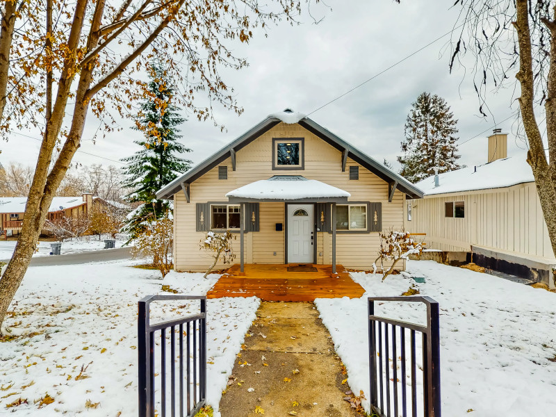 Picture of the Pinetree Inn Sandpoint in Sandpoint, Idaho