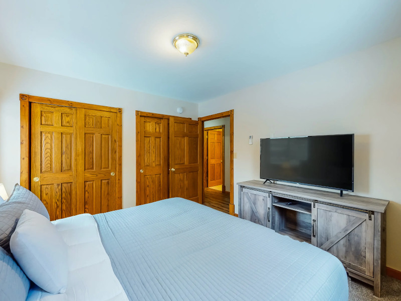 Picture of the Pinetree Inn Sandpoint in Sandpoint, Idaho