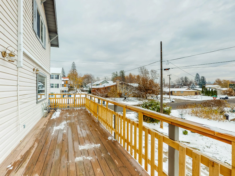 Picture of the Pinetree Inn Sandpoint in Sandpoint, Idaho