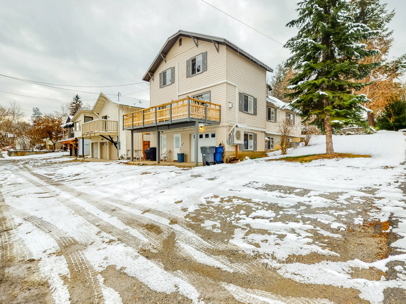 Picture of the Pinetree Inn Sandpoint in Sandpoint, Idaho