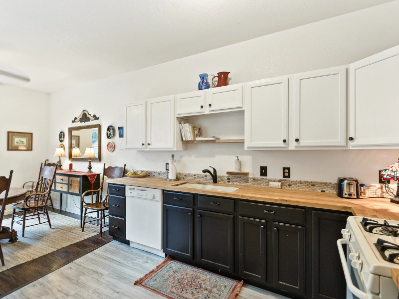 Picture of the Beautifully Updated Sandpoint Townhome in Sandpoint, Idaho