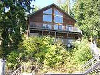 Evernade English Point vacation rental property