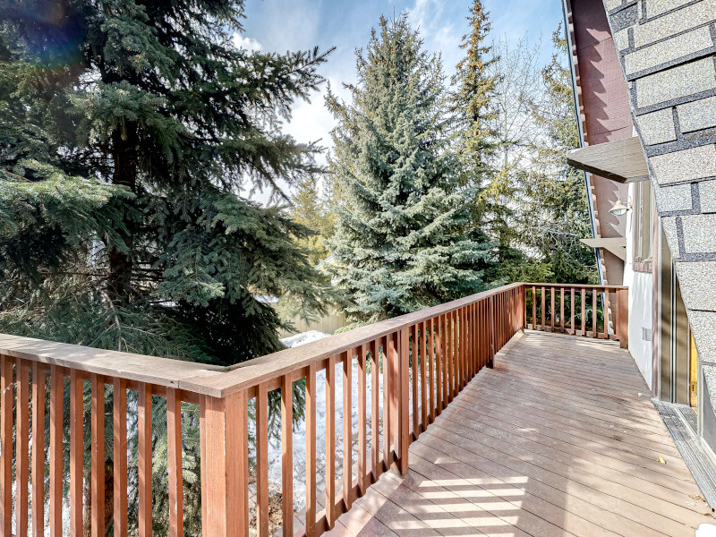 Picture of the Ketchum Cottage in Sun Valley, Idaho