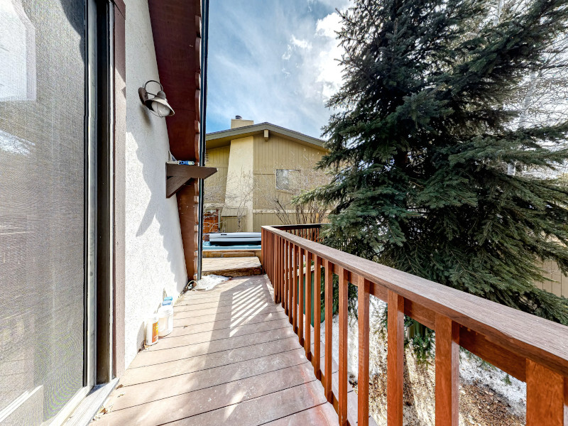 Picture of the Ketchum Cottage in Sun Valley, Idaho