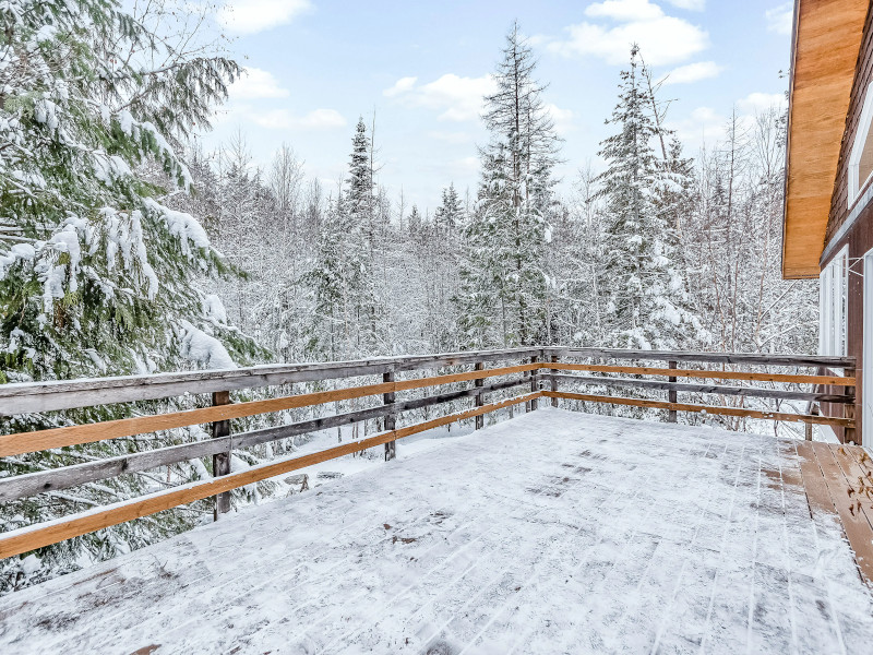 Picture of the Wooded Beauty Sandpoint in Sandpoint, Idaho