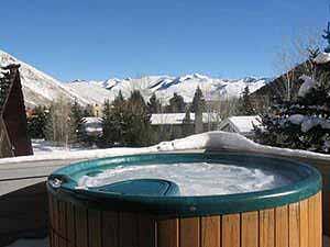 Picture of the 320B Sage Road- Yared in Sun Valley, Idaho