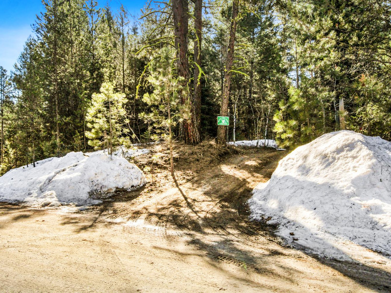 Picture of the Mossy Pines Cabin in Cascade, Idaho