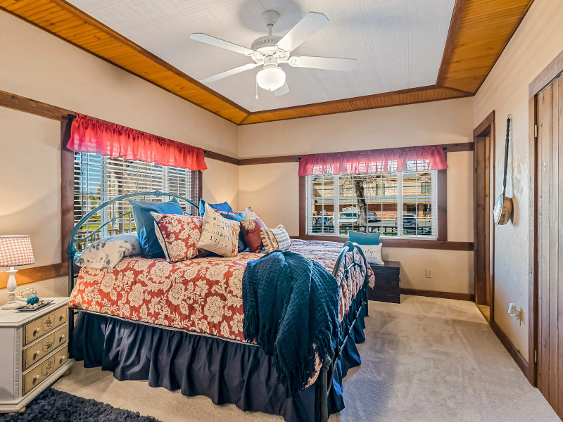 Picture of the Garden House in Coeur d Alene, Idaho