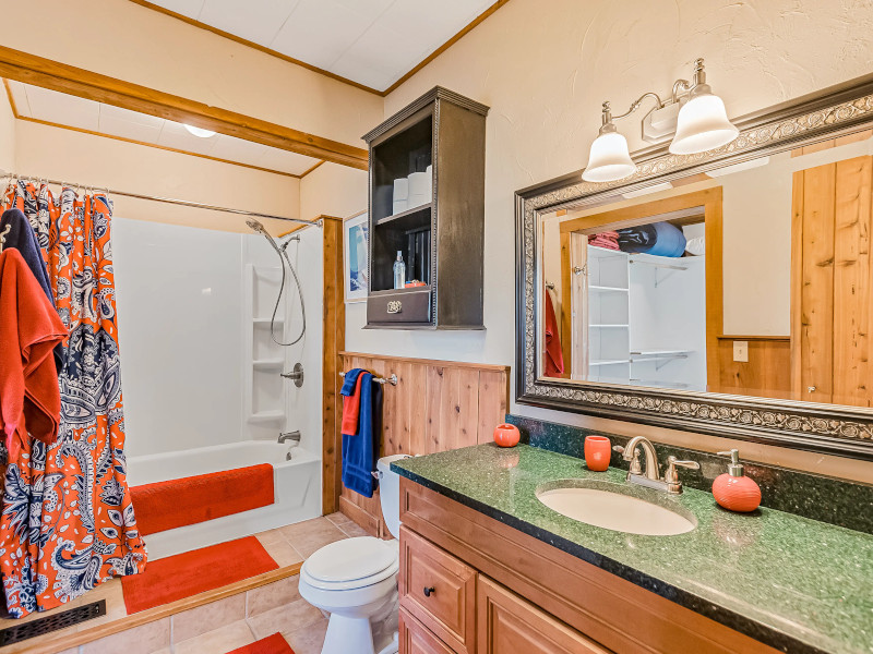 Picture of the Garden House in Coeur d Alene, Idaho
