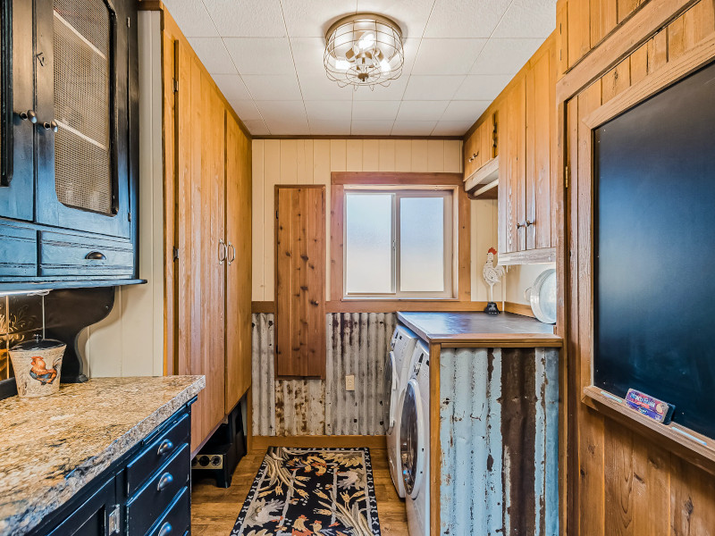 Picture of the Garden House in Coeur d Alene, Idaho