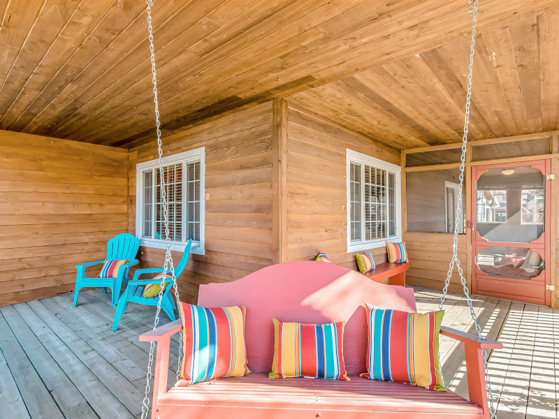 Picture of the Garden House in Coeur d Alene, Idaho
