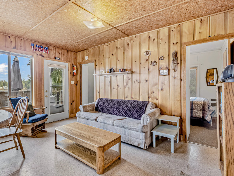 Picture of the Cleland Bay Waterfront Cabin - Worley in Coeur d Alene, Idaho