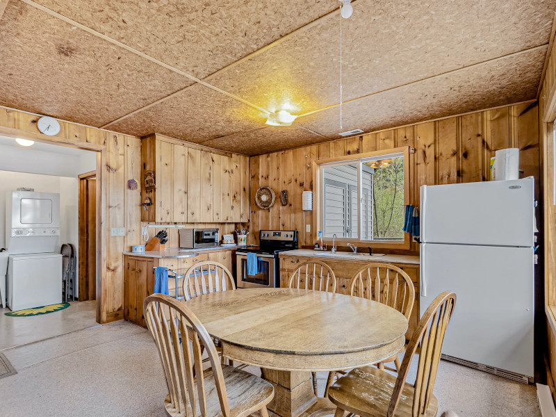 Picture of the Cleland Bay Waterfront Cabin - Worley in Coeur d Alene, Idaho