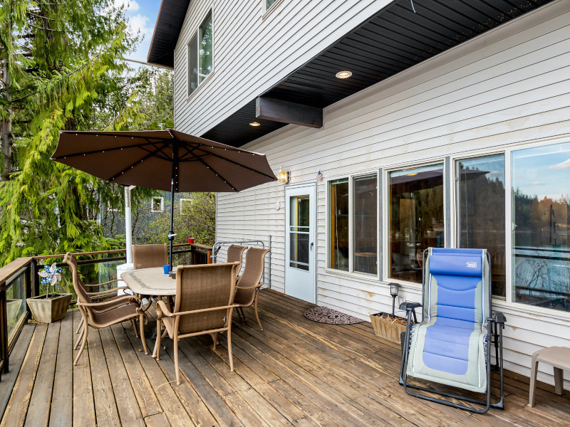 Picture of the Cleland Bay Waterfront Cabin - Worley in Coeur d Alene, Idaho