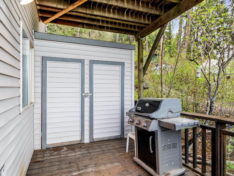 Picture of the Cleland Bay Waterfront Cabin - Worley in Coeur d Alene, Idaho