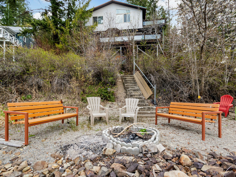 Picture of the Cleland Bay Waterfront Cabin - Worley in Coeur d Alene, Idaho