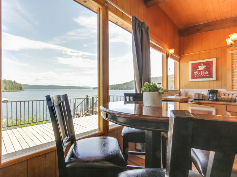 Picture of the Our Cabin on Sun Up Bay - Worley in Coeur d Alene, Idaho