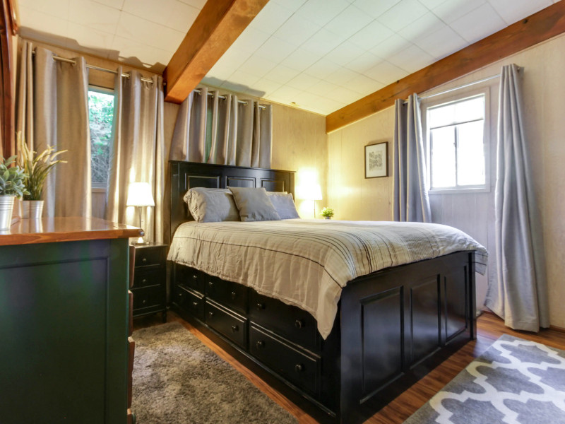 Picture of the Our Cabin on Sun Up Bay - Worley in Coeur d Alene, Idaho