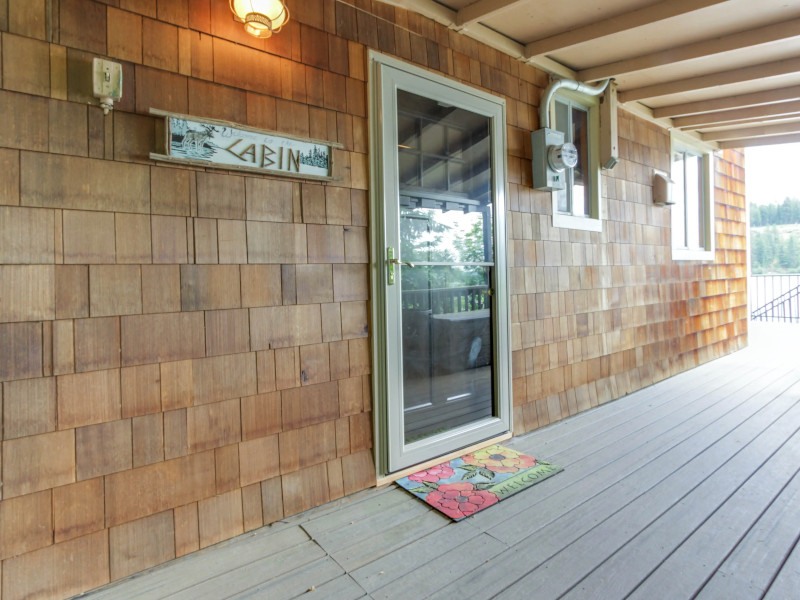 Picture of the Our Cabin on Sun Up Bay - Worley in Coeur d Alene, Idaho