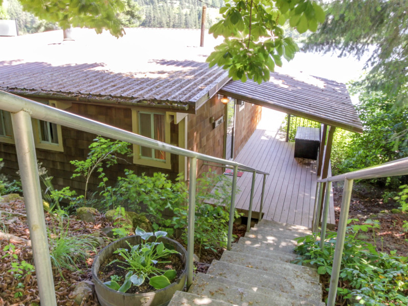Picture of the Our Cabin on Sun Up Bay - Worley in Coeur d Alene, Idaho