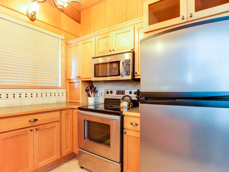 Picture of the Our Cabin on Sun Up Bay - Worley in Coeur d Alene, Idaho